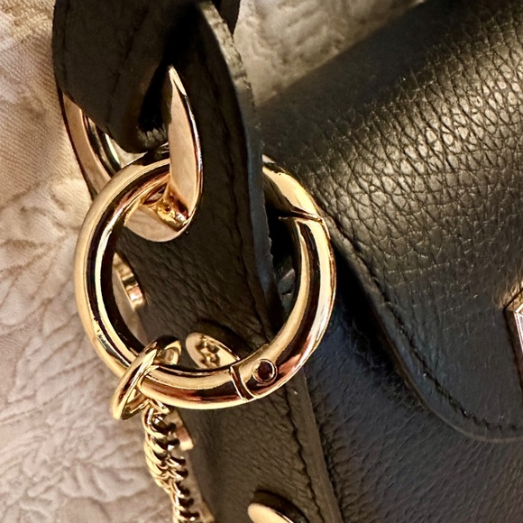 Italian Leather Phone bag - Picture 5 of 13